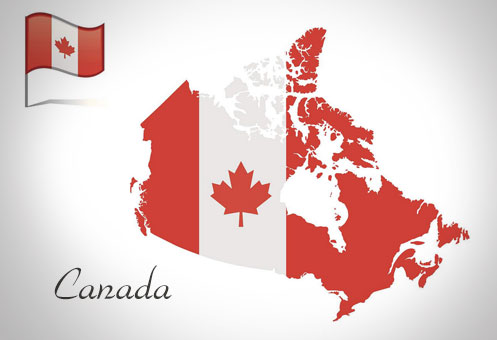 【加拿大商标注册】加拿大商标注册费用|流程