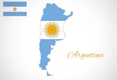 阿根廷商标注册费用