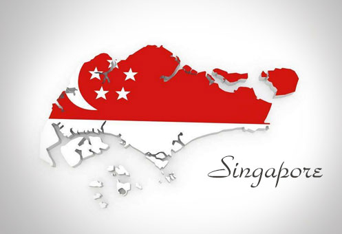 新加坡商标注册费用