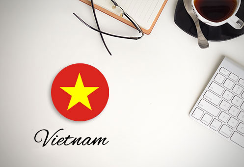 越南公司注册