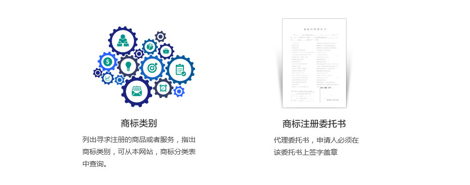 加纳商标注册准备资料2