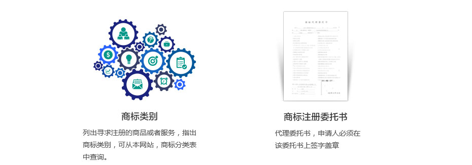 塞舌尔商标注册准备资料2