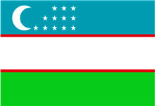 乌兹别克斯坦商标注册