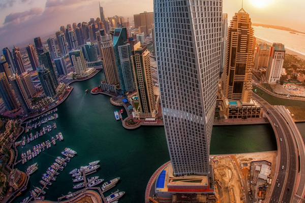 迪拜免税区公司比离岸公司有什么优势