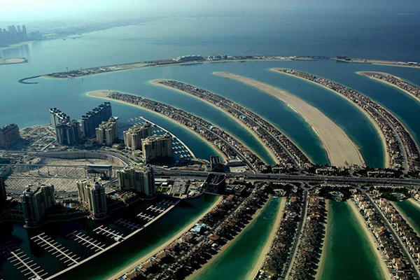 注册阿联酋公司