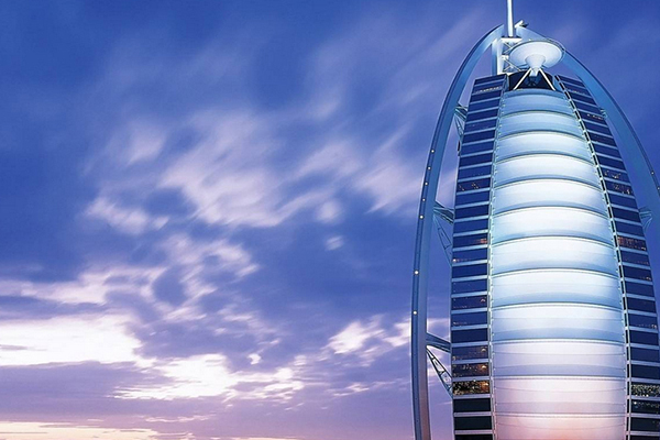 注册阿联酋离岸公司的好处