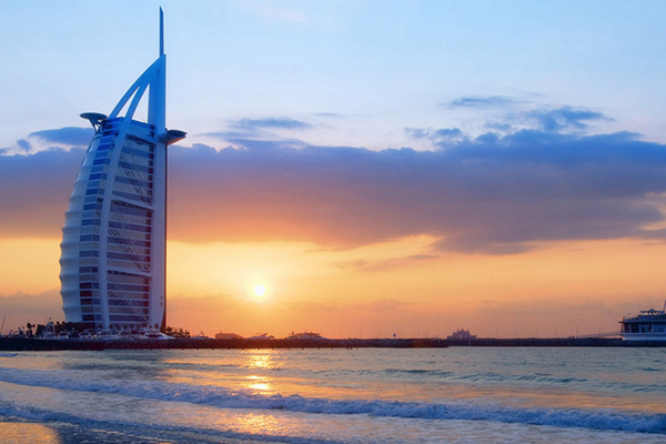 阿联酋迪拜阿里自由贸易区公司