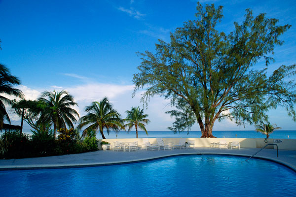 开曼群岛注册公司费用