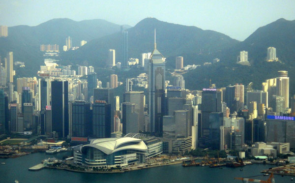 香港公司不年审不报税的后果