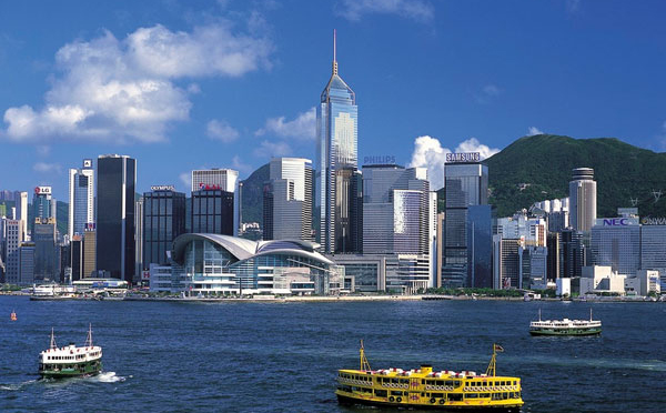 大陆人注册的香港公司可以在大陆直接经营吗