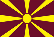 马其顿商标注册