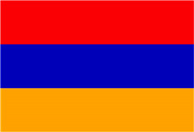 亚美尼亚商标注册