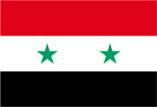 叙利亚商标注册