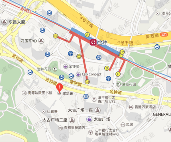 香港公司注册好处