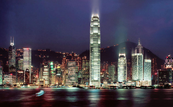 香港公司注册处