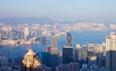 现成香港公司转让