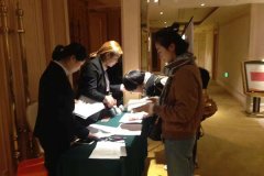 卓信集团2016年CRS环境下海外投资税务筹划研讨会在杭州成功举行