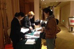 卓信集团2016年《CRS环境下--海外投资税务筹划研讨会》在杭州成功举行