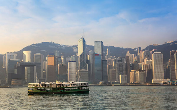 注册香港无限公司与有限公司的区别有哪些？