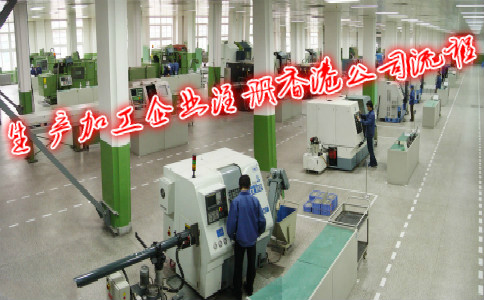 生产加工企业注册香港公司流程