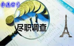 HK公司尽职调查详解