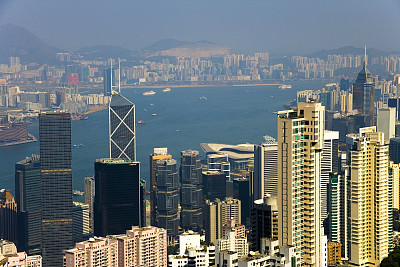 内地企业注册香港公司常犯的六大误区