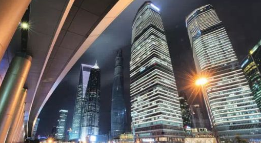 香港公司与大陆公司八大区别