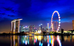 注册香港公司与注册新加坡公司哪个好？