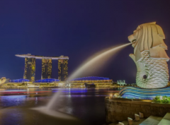 注册新加坡公司及银行开户的优势有哪些？
