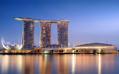 揭秘亚洲经济的优等生新加坡 新加坡公司注册有哪些优势