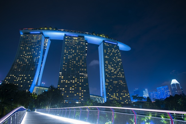新加坡银行开户优势 新加坡银行开户怎么选