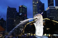 为什么这么多企业注册离岸公司在新加坡上市