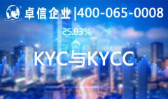 一文教你读懂KYC与KYCC