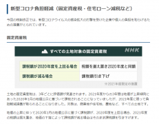 投资 | 日本2021年税制改革，给企业带来了什么红利？