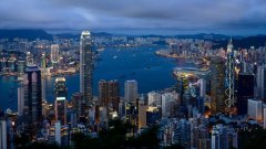 全球金融中心指数：香港地位升至第四，商业优势更明显