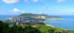 海南自由贸易港三亚中央商务区公司注册