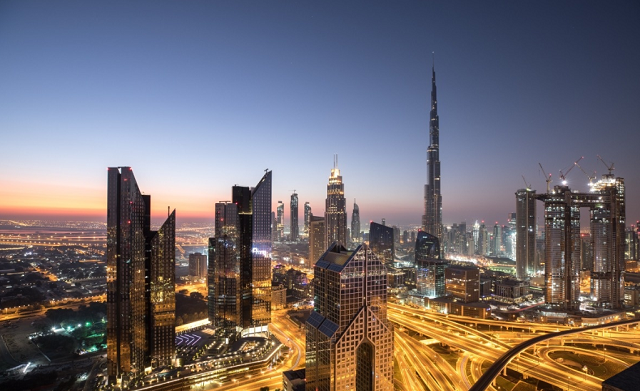 迪拜成外贸新兴市场 浅谈迪拜公司注册类型有哪些