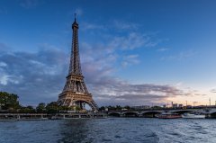 法国经济增长率预期调高一个百分点 法国注册公司有何吸引力