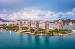海南自贸港大力发展旅游业 注册海南自贸港公司条件介绍