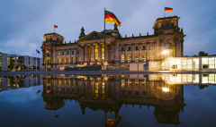 德国公司增值税详解