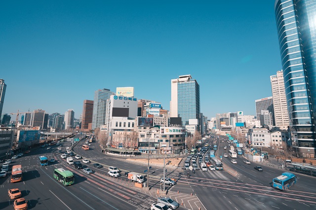 在韩国设立分公司一般需要哪些文件