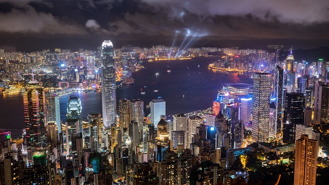 香港身份有什么好处 简述香港“高才通”优势有哪些