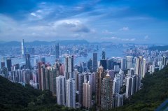 在香港注册公司注册资本是越多越好吗