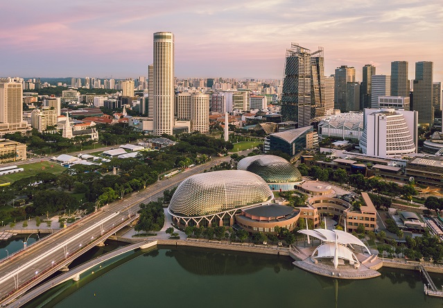 新加坡公司一年一度的股东大会是什么