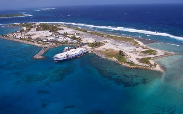 马绍尔群岛海外公司税务筹划方案说明