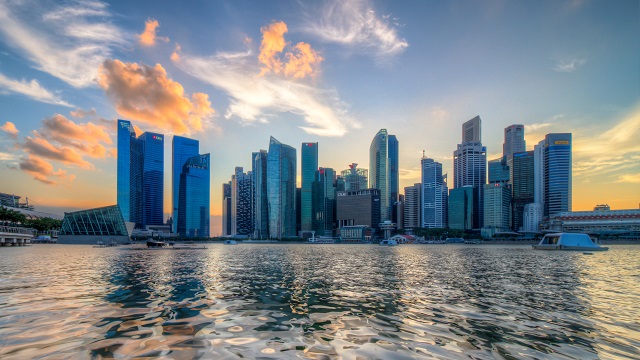 浅谈投资者应该如何维护好自己的新加坡银行账户