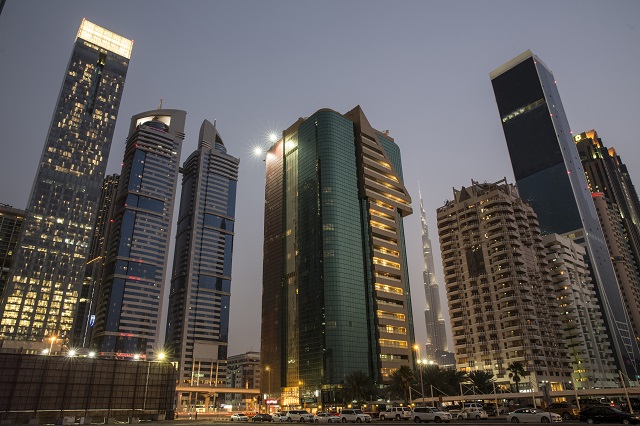 迪拜不同类型公司注册都需要满足什么条件