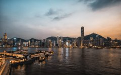香港公布“新资本投资者入境计划”详情!3000万港元拿香港身份!