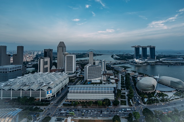 中国新加坡互免签证 中国投资注册新加坡公司有什么优势