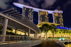 新加坡税收减免计划内容说明 2024新加坡公司注册条件